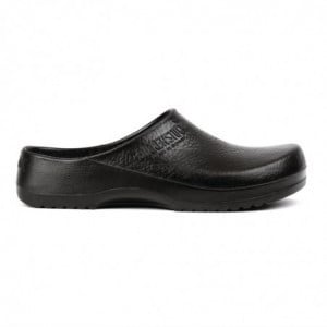 Schwarze Super-Clogs - Größe 40 - Birkenstock - Fourniresto