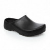 Sabots Super Noirs - Taille 41 - Birkenstock - Fourniresto