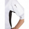 Veste de Cuisine Mixte Blanche Nevada - Taille M - Whites Chefs Clothing - Fourniresto