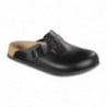 Sabots Noirs Adhérence Boston - Taille 38 - Birkenstock - Fourniresto