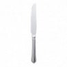 Dessert knife Dubarry in stainless steel - Set of 12 - Olympia - Fourniresto