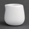 Milk Jug And Cream 43 Ml - Set Of 12 - Olympia - Fourniresto