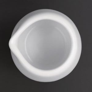 Milk Jug And Cream 43 Ml - Set Of 12 - Olympia - Fourniresto