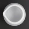 Milchkännchen und Sahne 43 ml - Set mit 12 - Olympia - Fourniresto