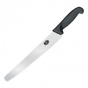 Couteau À Pâtisserie Lame Dentée 25,5 Cm - Victorinox - Fourniresto