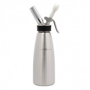 Whipped Cream Dispenser 1 L - FourniResto - Fourniresto