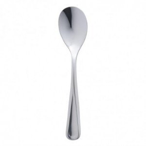 Teaspoon Roma 148 mm - Set of 12 - Olympia - Fourniresto