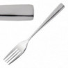 Table Fork Torino - Set of 12 - Olympia - Fourniresto