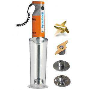 Mini Immersion Blender Dynashake - FourniResto.com