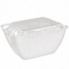 Raised Lid for Small Bowl 750 Ml - Olympia KRISTALLON - Fourniresto