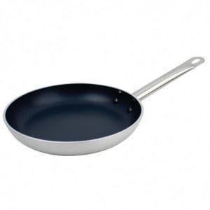 Non-stick Induction Pan Ø 260 mm - Vogue - Fourniresto