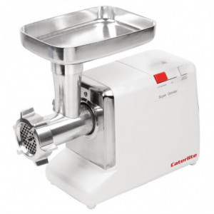 Meat Grinder 113 Kg/H - Caterlite - Fourniresto