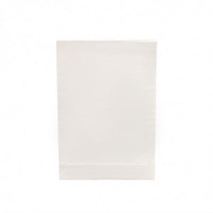 Slanted Acrylic A4 Menu Holder - Olympia - Fourniresto