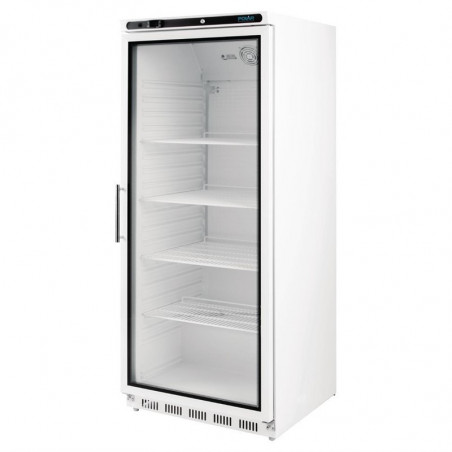 Vitrine Réfrigérée Positive 600 L - Polar - Fourniresto