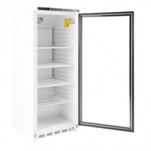 Vitrine Réfrigérée Positive 600 L - Polar - Fourniresto