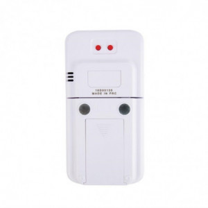 Elektronisches Ofenthermometer - Hygiplas - Fourniresto