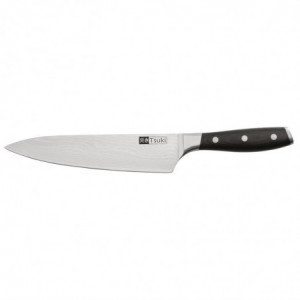 Chef's Knife Series 7 Blade 20 cm - FourniResto - Fourniresto