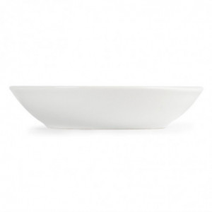 Deep Plate - Ø 205 mm - Set of 6 - Olympia
