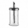 Sugar Dispenser with 19 mm Spout Ø 75 mm - Olympia - Fourniresto