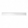 Stainless Steel 460 mm Magnetic Bar - Vogue - Fourniresto