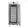 Buffalo 16 GN 2/1 or 32 GN 1/1 Holding and Warming Cabinet - Fourniresto