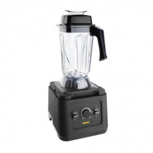 Mixer mit manueller Steuerung 2,5 L - Buffalo - Fourniresto