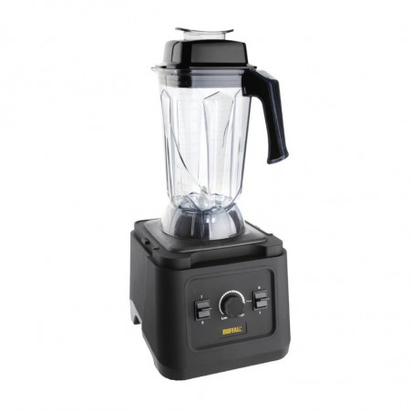 Blender à Commande Manuelle 2,5 L - Buffalo - Fourniresto