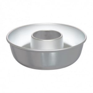 Aluminium Savarin-Form Ø 240 mm - Schneider - Fourniresto