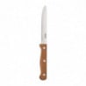 Steakmesser abgerundet Boi - 12er-Pack - Olympia - Fourniresto