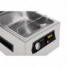 Compact 6.5 L Sous-Vide Machine - Buffalo - Fourniresto