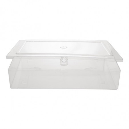 Storage Box for Chocolates - Schneider - Fourniresto