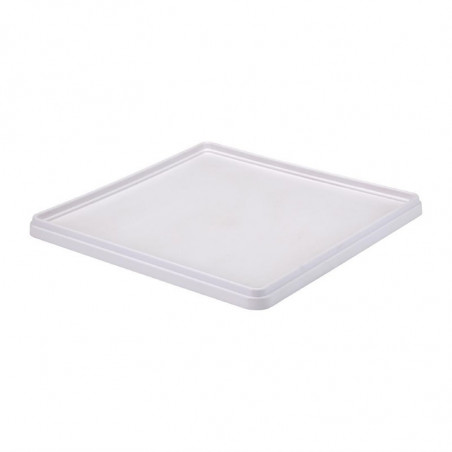 Cover for Camrack Dish Rack - Cambro - Fourniresto