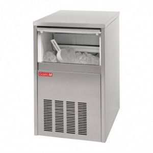 Eismaschine 28kg/24h - Gastro M - Fourniresto