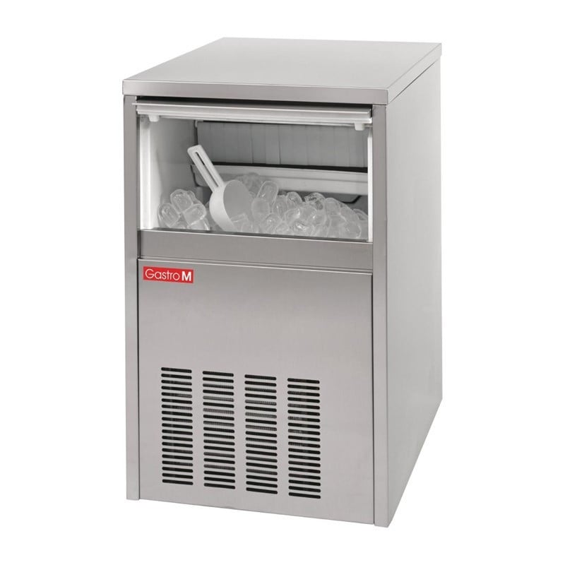 Eismaschine 28kg/24h - Gastro M - Fourniresto