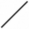 Black Compostable Paper Stirrers - Pack of 250 straws - Fiesta Green - Fourniresto