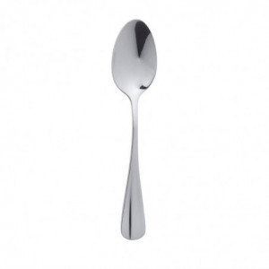 Teaspoon Baguette 135 mm - Set of 12 - Olympia - Fourniresto