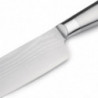 Japanisches Santoku-Messer der Serie 8, 175 mm - FourniResto - Fourniresto