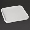 Lids for 10L Ice Bins - Pack of 40 - FourniResto - Fourniresto