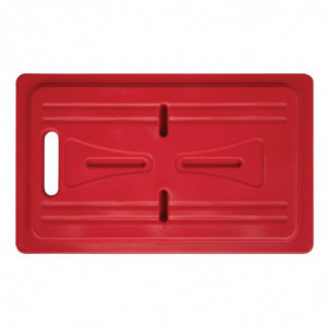 Warmhalteplatte GN 1/1 - Cambro - Fourniresto