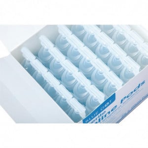 Sterile Augentropfen 20ml, verkauft in 25er-Packung - FourniResto - Fourniresto