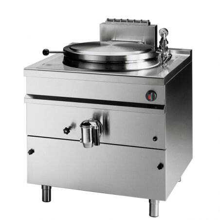 Classic Gas Stove 342 L