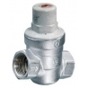 Pressure Reducer for Steam Oven