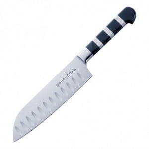 Santoku-Messer 1905 - 180mm - Dick