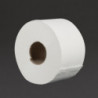 Toilettenpapierrollen 2-lagig Mini Jumbo 150m - Packung mit 12 - Jantex