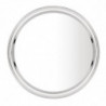 Plateau De Service Rond En Inox Ø 405Mm - Olympia - Fourniresto