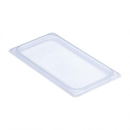 Airtight Polypropylene Lid - GN 1/2 - Cambro - Fourniresto