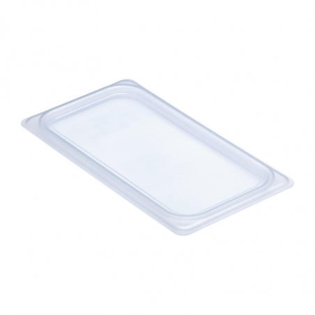 Airtight Lid GN 1/6 in Polypropylene - Cambro - Fourniresto