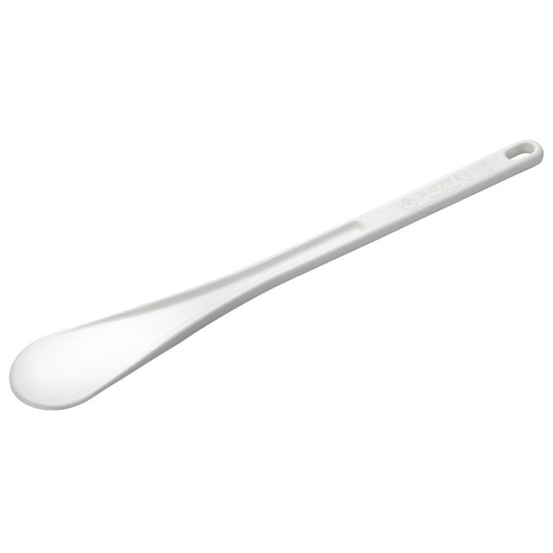 Exoglass Spatula 250mm - Matfer - Fourniresto