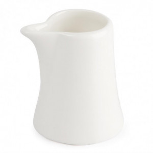 Mini Pots À Lait 50 Ml - Lot De 12 - FourniResto - Fourniresto