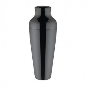 Shaker Parisien Gris Titane 550 ml - Olympia - Fourniresto